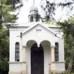 Nativity of the Virgin Orthodox Church, Popovo, Turgovishte, Bulgaria