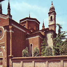 Orthodox Parish of Casalmaggiore, Casalmaggiore, Lombardy, Italy