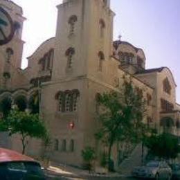 Virgin Mary Orthodox Church, Piraeus, Piraeus, Greece