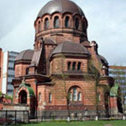 Cathedral of the Resurrection of Christ, Narva, Ida-virumaa, Estonia