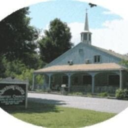 Quaboag Valley Baptist Church, Brookfield, Massachusetts, United States