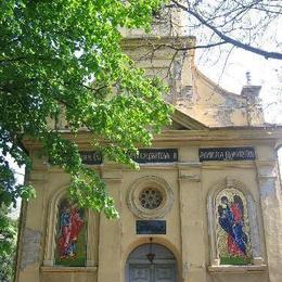 Holy Trinity Orthodox Monastery, Kikinda, North Banat, Serbia