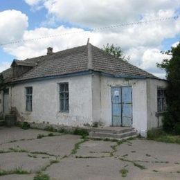 Nativity of the Virgin Orthodox Church, Shirokaya Balka, Kherson, Ukraine