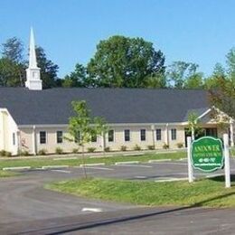 Andover Baptist Church, Linthicum, Maryland, United States