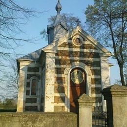 Saint Archangel Michael Orthodox Church, Nosow, Lubelskie, Poland