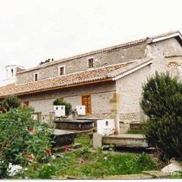 Saint George Orthodox Church, Libofsha, Fier, Albania