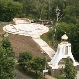 Saints Peter and Paul Orthodox Church, Bila Tserkva, Kiev, Ukraine