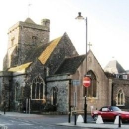 Nativity of Christ Orthodox Church, Brighton, Sussex, United Kingdom