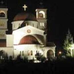 Saint Ignatius of Antioch Orthodox Church, Lemesos, Lemesos, Cyprus