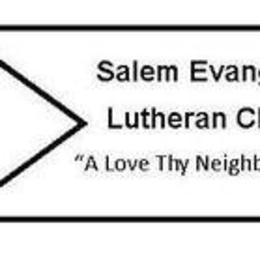 Salem Evangelical Lutheran Chr, Baltimore, Maryland, United States