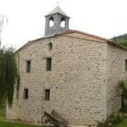 Saint Demetrius Orthodox Church, Lithia, Kastoria, Greece