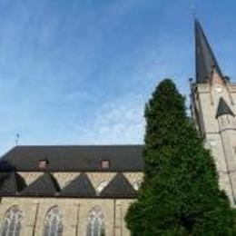 Orthodox Parish of Eitorf, Eitorf, Nordrhein-westfalen, Germany