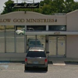 Allow God Ministries, Suitland, Maryland, United States