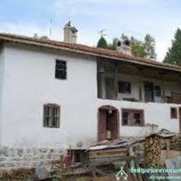 Saint Nicholas Orthodox Monastery, Kladnitsa, Pernik, Bulgaria