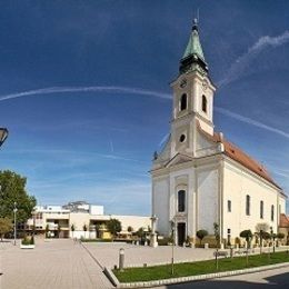 Bánovce nad Bebravou Orthodox Church, Banovce nad Bebravou, Trencin, Slovakia