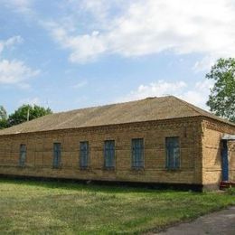 Our Lady of Pochaev Orthodox Church, Pavlovka, Kherson, Ukraine