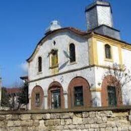 Saints Archangel Michael Orthodox Church, Gulyantsi, Pleven, Bulgaria