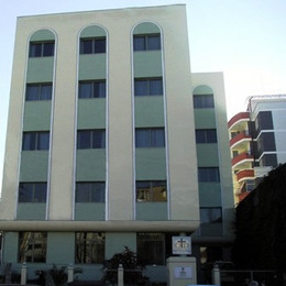 The Annunciation Orthodox Diagnostic Medical Center, Tirana, Tirana, Albania