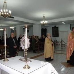 Saint Eleftherios Orthodox Church, Piraeus, Piraeus, Greece