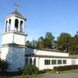 Varkauden Orthodox Parish, Varkaus, Northern Savonia, Finland