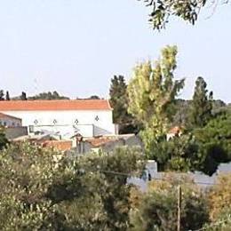 Assumption of Mary Plakidiotissis Orthodox Monastery, Moni Panagias Kimiseos Plakidiot, Chios, Greece