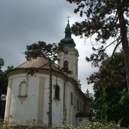 Saint Nickolas Orthodox Church, Kikinda, North Banat, Serbia