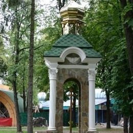 Sumy Orthodox Chapel, Sumy, Sumy, Ukraine