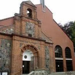 Holy Spirit Orthodox Church, Szczecinek, Zachodniopomorskie, Poland