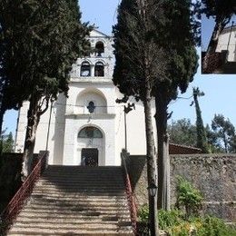 Holy Trinity Orthodox Church, Filiatai, Thesprotia, Greece