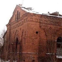 Transfiguration of Our Lord Orhtodox Church, Kaunas, Kauno, Lithuania