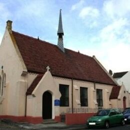 Greek Orthodox Church of Saint Demetrios and Saint Nikitas, Plymouth, Devon, United Kingdom