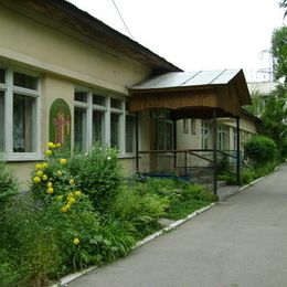 Saint Philaret Orthodox Church, Almaty, Almaty, Kazakhstan