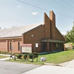 The Church of the Living God, Hyattsville, Maryland, United States