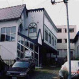 Resurrection of the Lord Orthodox Church, Otaru, Hokkaido, Japan