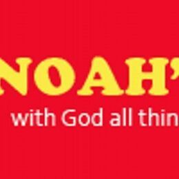 Noahs Ark Sanctuary Church, Woodford Green, Greater London, United Kingdom