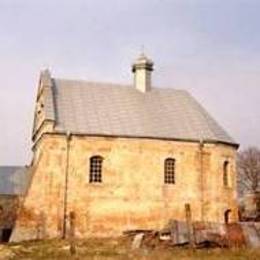 Lady of Kazan Orthodox Church, Hrubieszow, Lubelskie, Poland