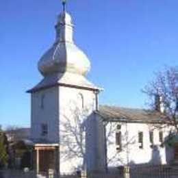 Ascension of Jesus Orthodox Church, Snina, Presov, Slovakia