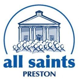 All Saints Church, Preston, Lancashire, United Kingdom