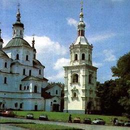 Resurrection Orthodox Church, Sumy, Sumy, Ukraine