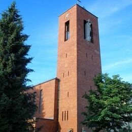 Orthodox Parish of Mother of God, Havel, Brandenburg, Germany