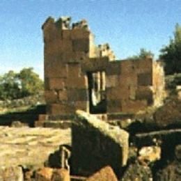 Avan Orthodox Chapel, Avan, Aragatsotn, Armenia