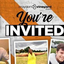 Croydon Vineyard Church, Croydon, Greater London, United Kingdom