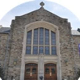 St Ursula's Catholic Church, Baltimore, Maryland, United States