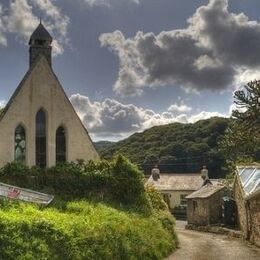 Community of Saint Cuthbert, Truro, Cornwall, United Kingdom