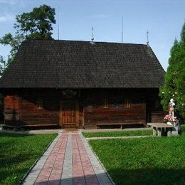 Saint Nicholas Orthodox Church, Chernivtsi, Chernivtsi, Ukraine