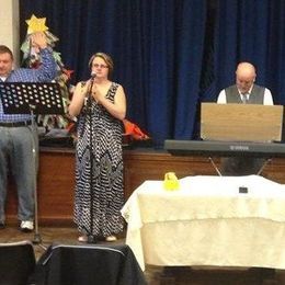 Westcliff Elim Christian Centre, Westcliff-on-Sea, Essex, United Kingdom