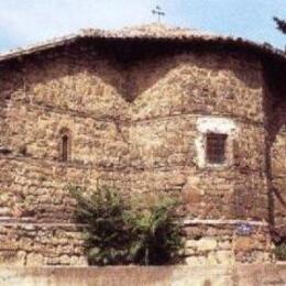 Saint Demetrius Orthodox Chapel, Veria, Imathia, Greece