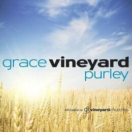 Grace Vineyard Purley, Purley, Greater London, United Kingdom