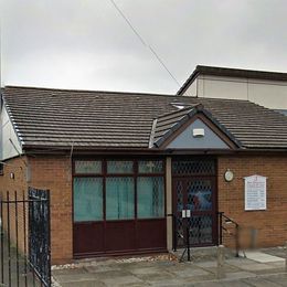 The Vine Community Church, Cardiff, Glamorgan, United Kingdom