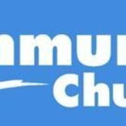 The Community Church, Surbiton, Greater London, United Kingdom